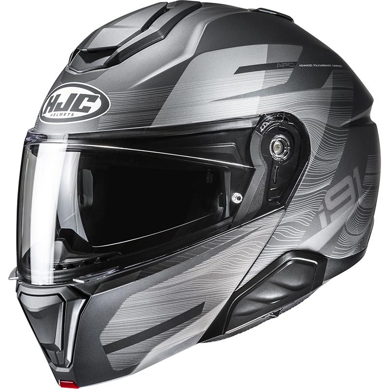 Casque i91 DUSK MC5SF HJC
