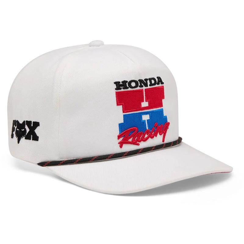 Casquette HONDA FOX