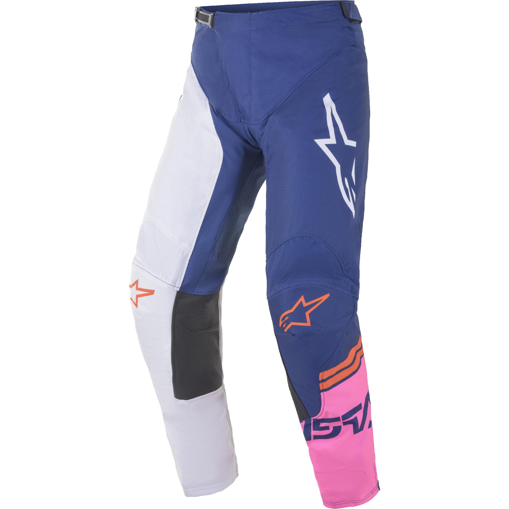 Pantalon Cross RACER COMPASS ALPINESTARS