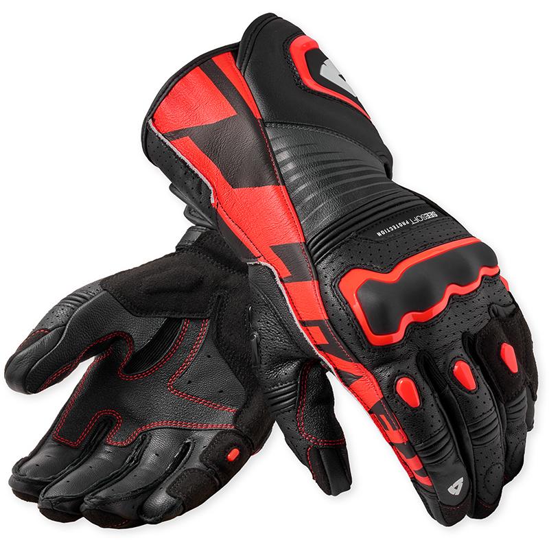 Gants Argon 3 REVIT