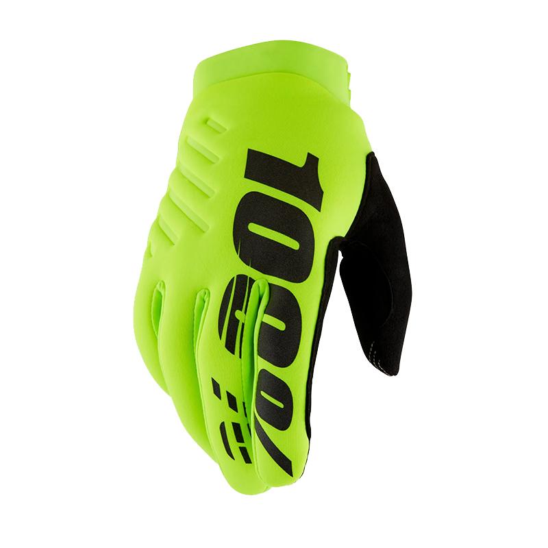 Gants cross Brisker 100