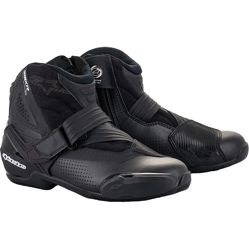 Bottes STELLA SMX-1 R V2 VENTED ALPINESTARS