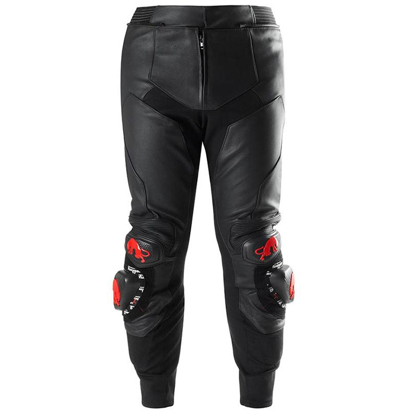 Pantalon cuir DRACK FURYGAN