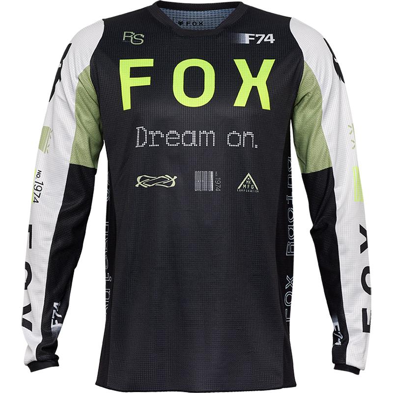Maillot cross 180 RACE SPEC FOX