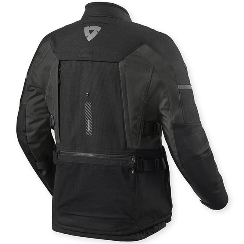 Veste SAND 5 H2O REVIT 2