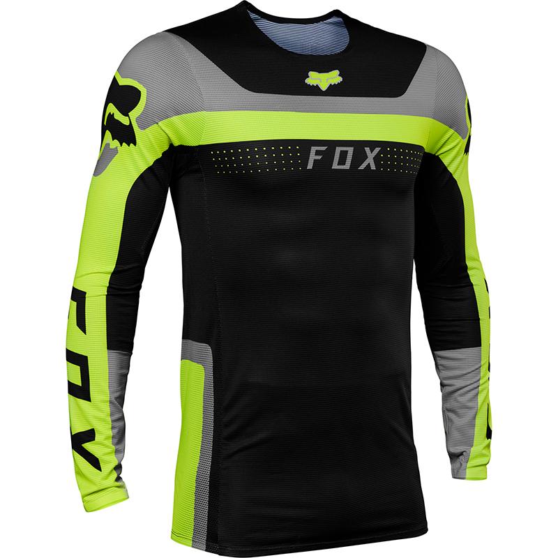 Maillot cross FLEXAIR EFEKT FOX