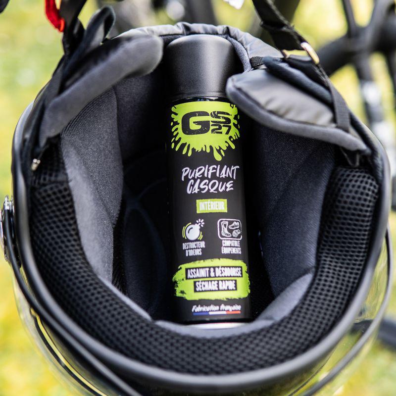 Purifiant - Casque Et Équipement 250Ml GS27 2