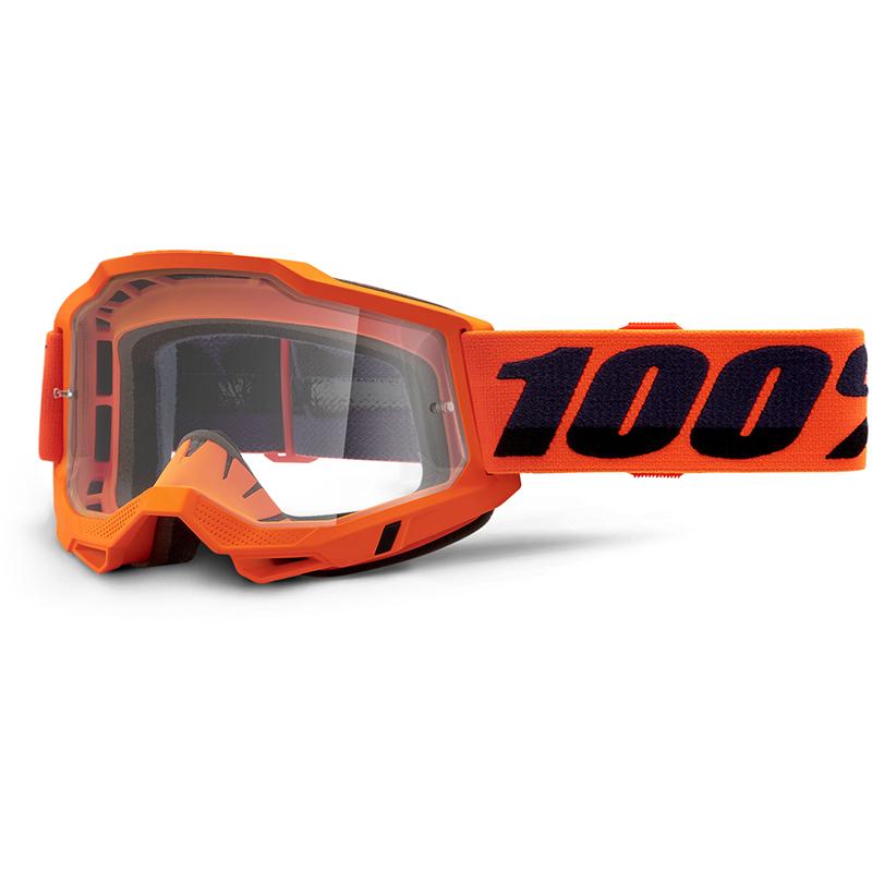 Masque cross ACCURI 2 OTG 100