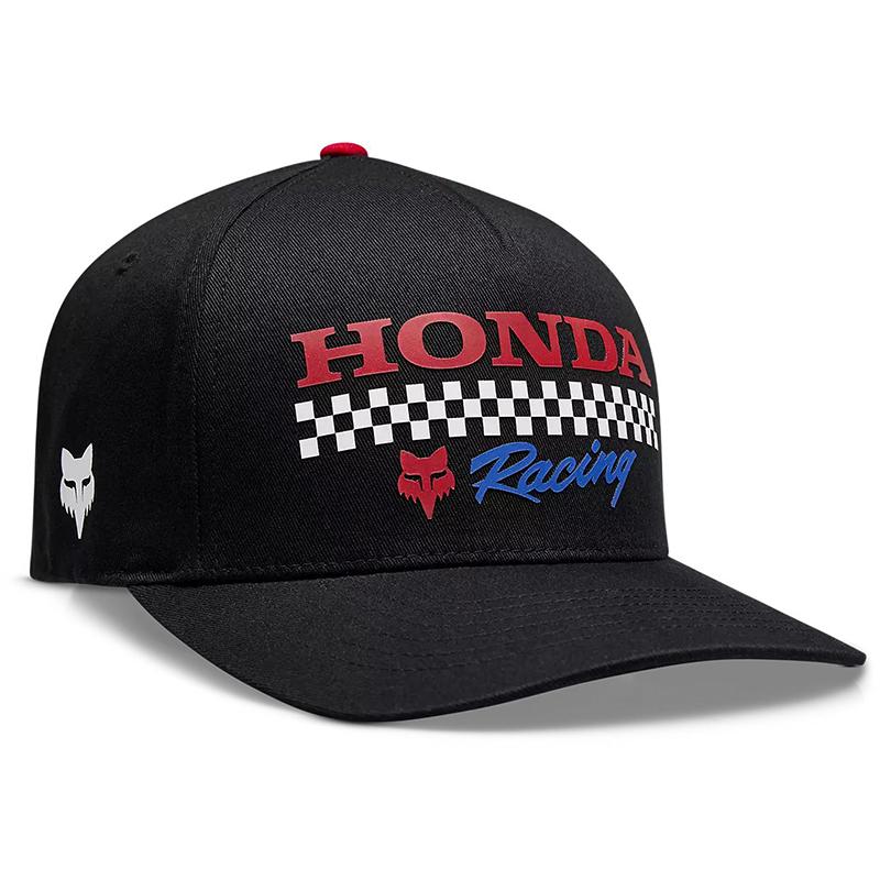 Casquette FLEXFIT HONDA