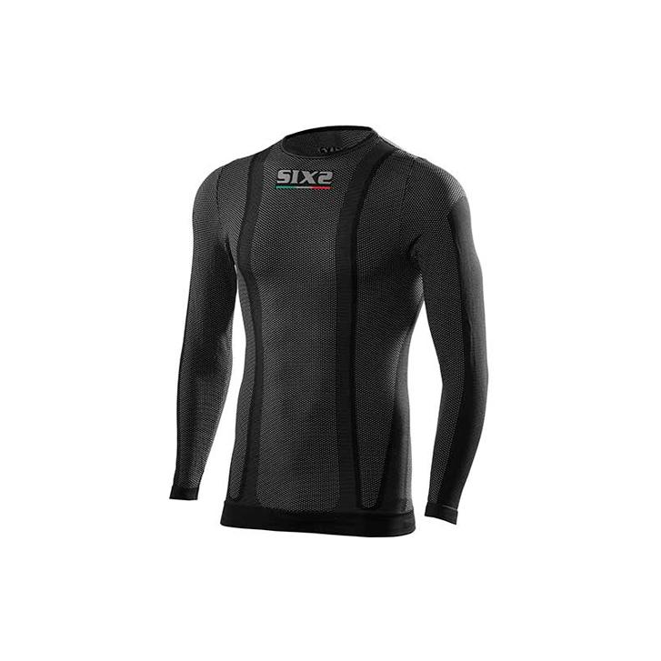 Tee shirt CARBON UNDERWEAR® TS2 SIXS