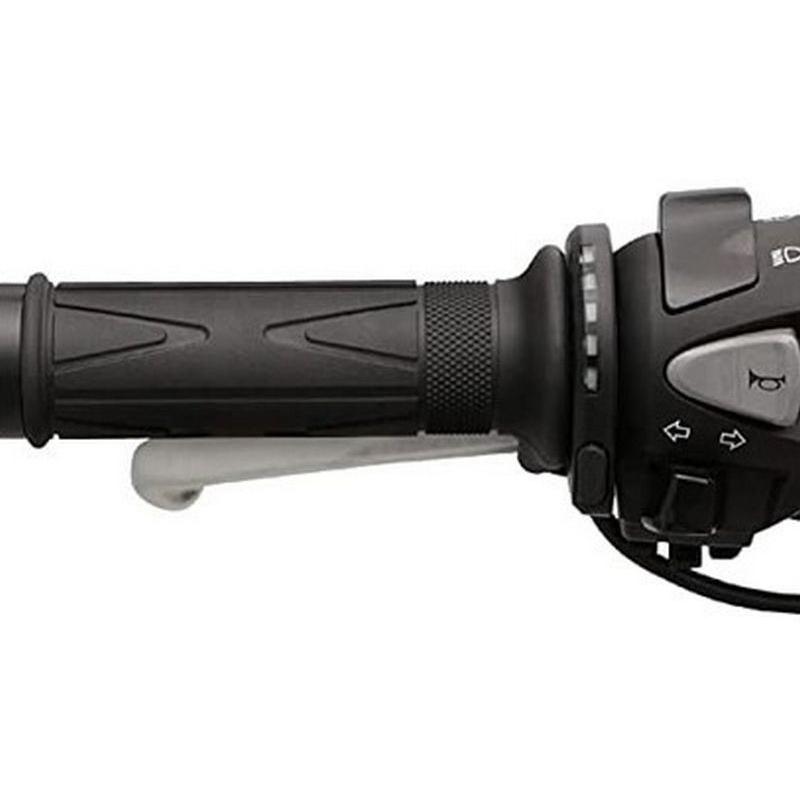 Poignées chauffantes SUPER HEAT CHAFT