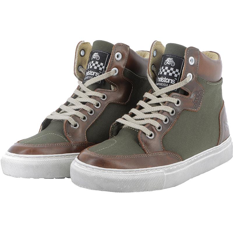 Baskets MAYA HELSTONS