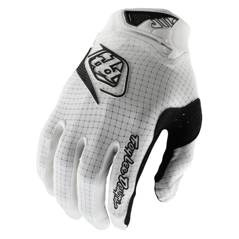 Gants cross AIR MONO TROYLEEDESIGNS