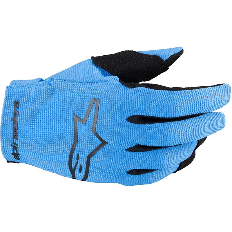 Gants cross YOUTH RADAR ALPINESTARS