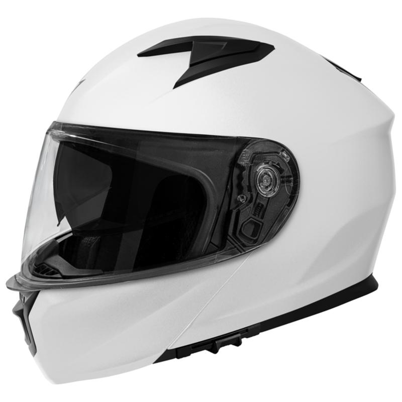 Casque SPIN EVO SOLID STORMER