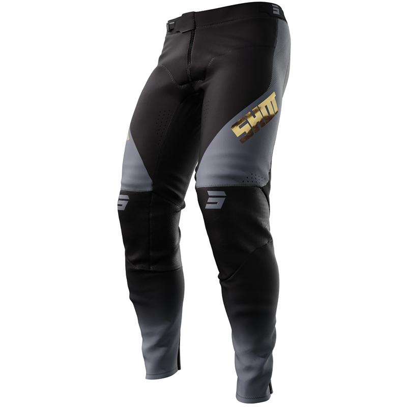 Pantalon Cross AEROLITE HONOR SHOT