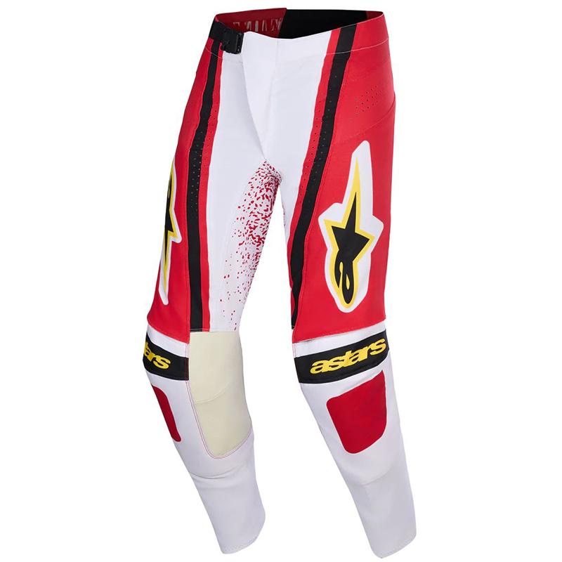 Pantalon+Cross+TECHSTAR+NOMUR+ALPINESTARS