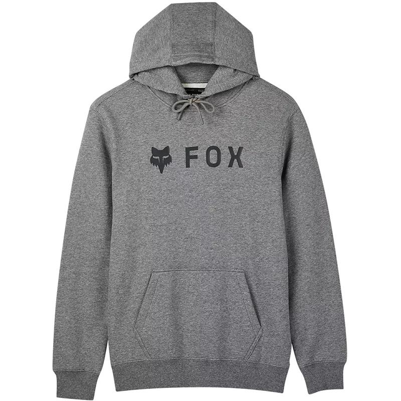 FOX Absolute Capuche