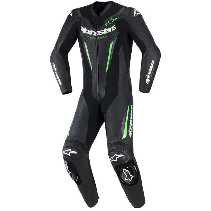 Combinaison GP FORCE V2 1PC ALPINESTARS