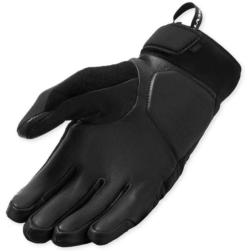 Gants Crater 3 WINDSTOPPER&reg; REVIT 2