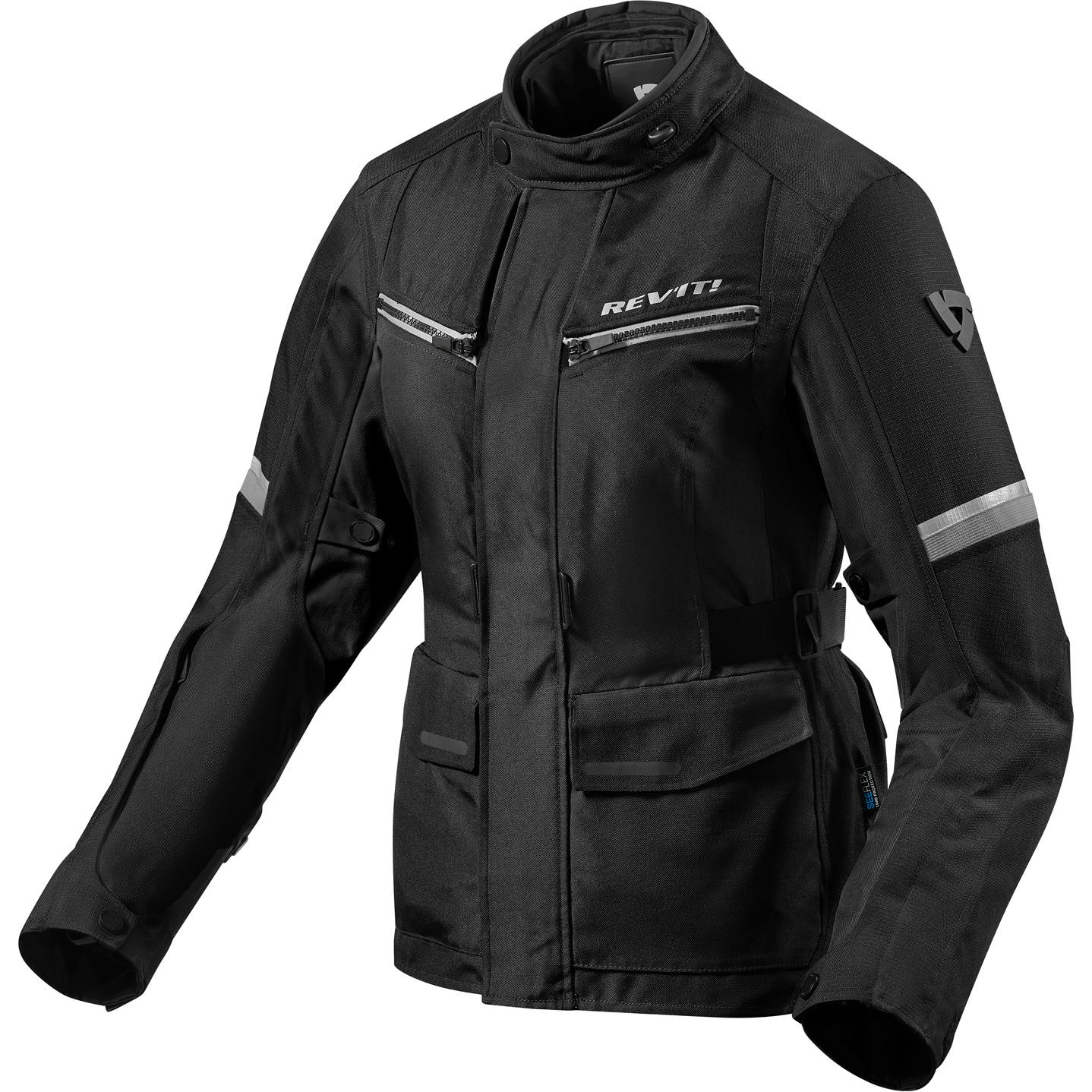 Veste OUTBACK 3 LADIES REVIT