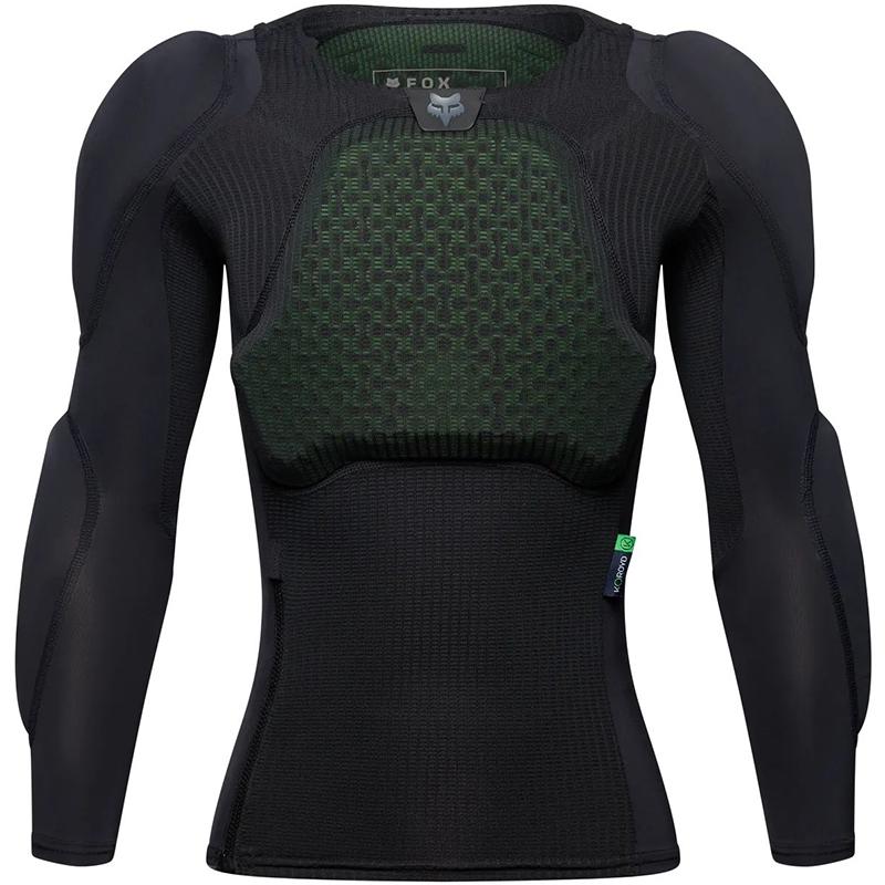 Gilet De Protection Baseframe Pro Junior FOX