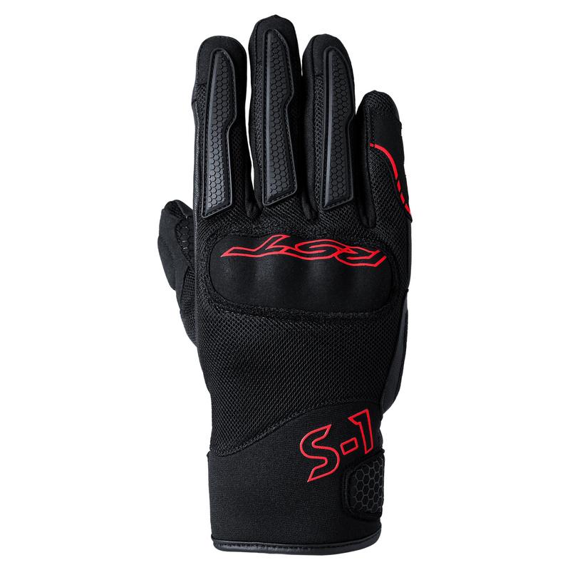 Gants S-1 MESH RST