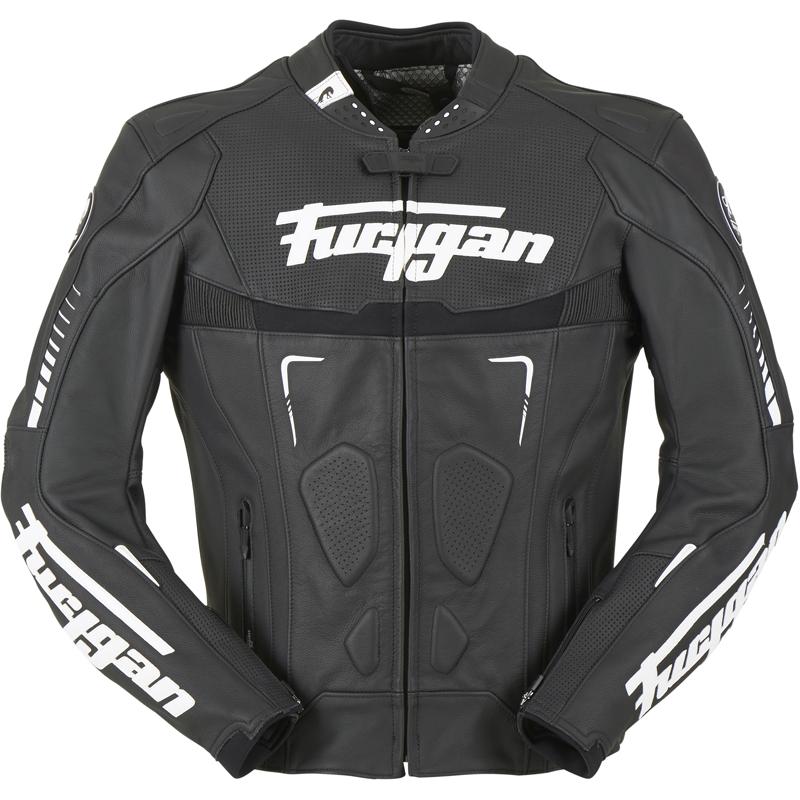 Blouson Track FURYGAN
