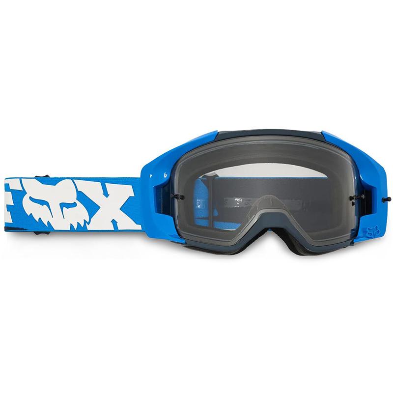 Masque Cross Vue Core FOX