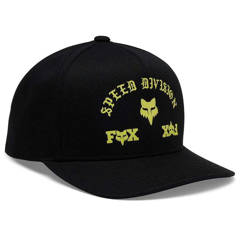 Casquette ICON SNAPBACK JUNIOR