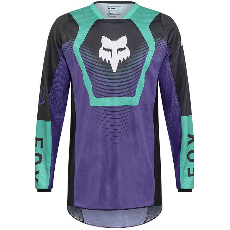 Maillot cross 180 COLLECT FOX