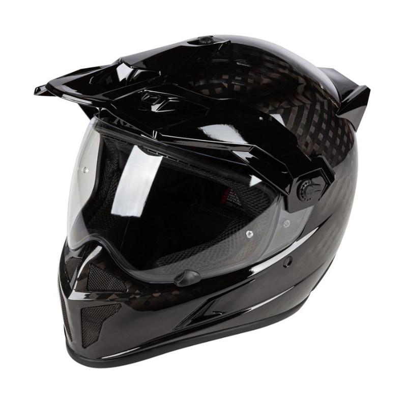 Casque crossover KRIOS KLIM