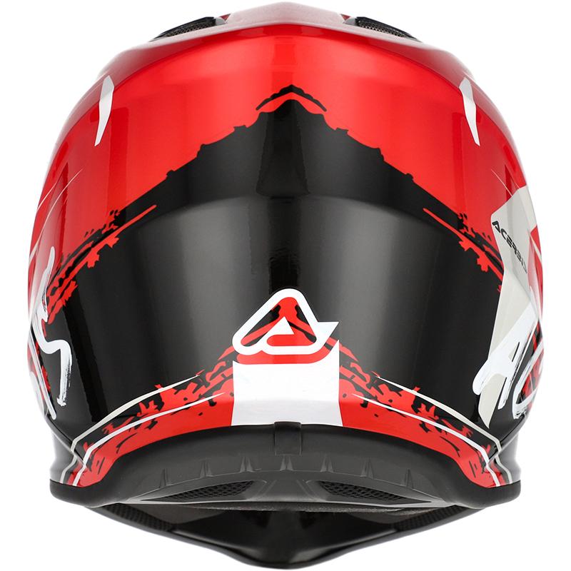 Casque cross PROFILE JUNIOR ACERBIS 2