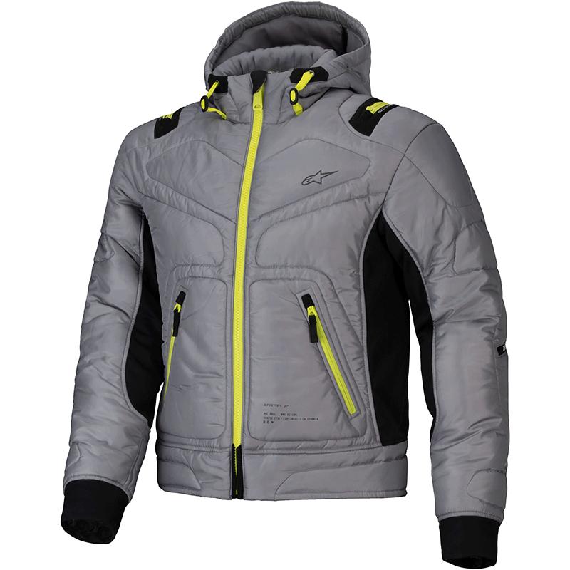 Blouson MOHOBBS WP ALPINESTARS