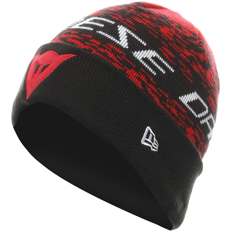 Bonnet #B05 DEMON CAMO CUFF BEANIE DAINESE