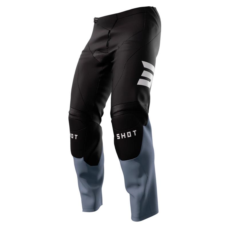 Pantalon Cross RAW ESCAPE SHOT