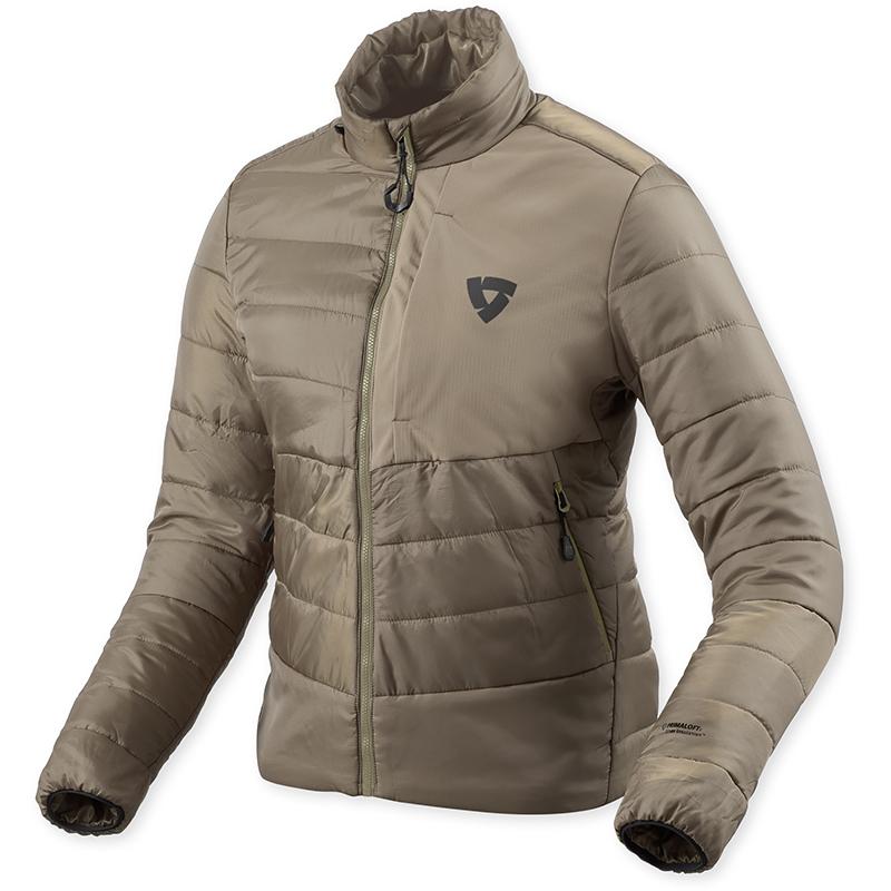 Veste technique SOLAR 3 LADY REVIT