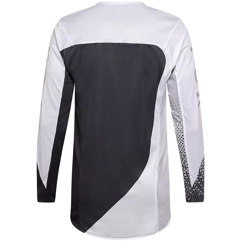 Maillot cross FLEXAIR FRACTURE FOX 2