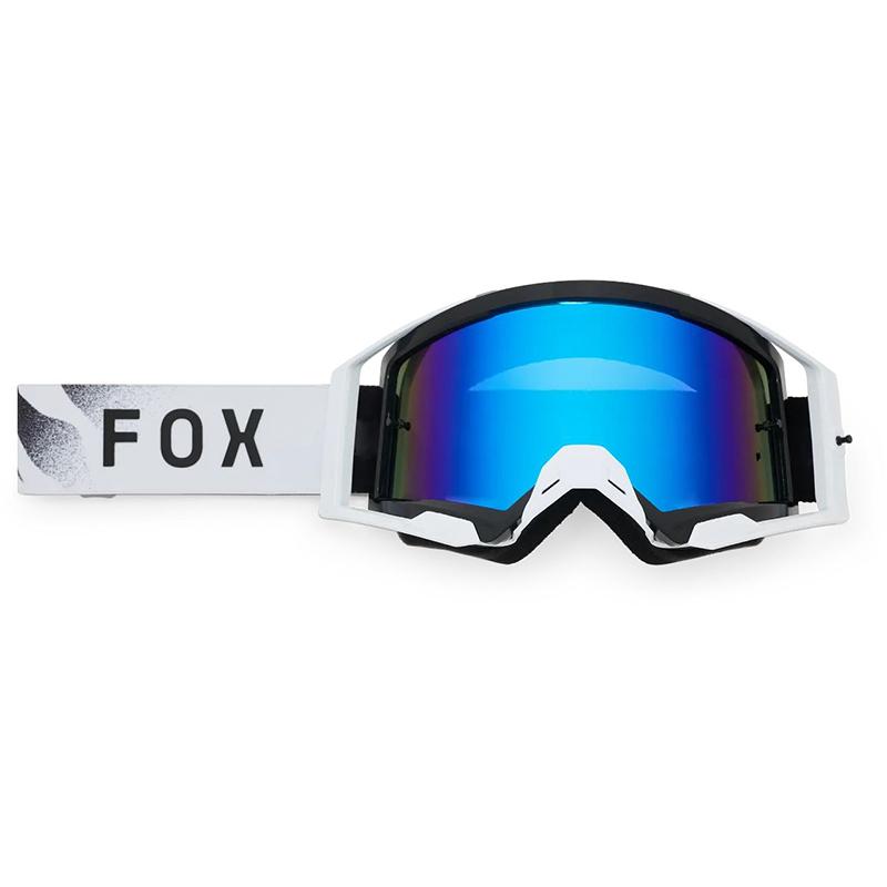 Masque Cross Airspace Clutch FOX
