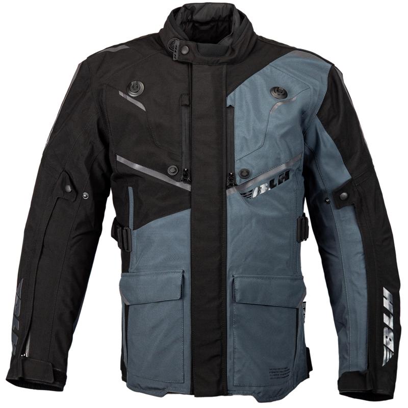 Veste laminée BE ADVENTURER BLH
