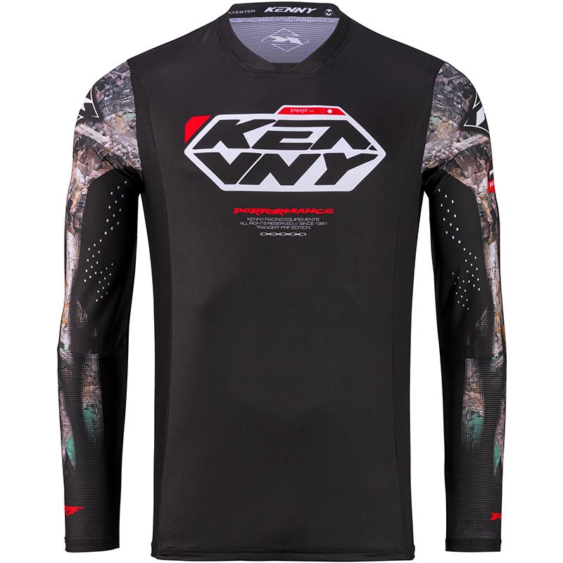 Maillot Cross Performance Ranger KENNY
