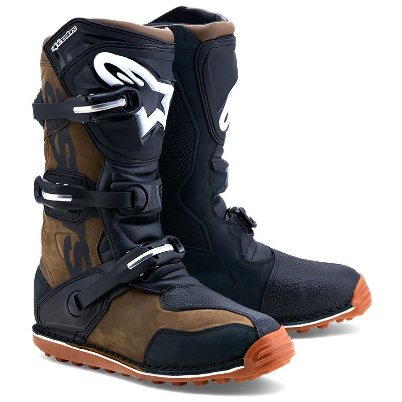 Bottes Cross Tech T ALPINESTARS