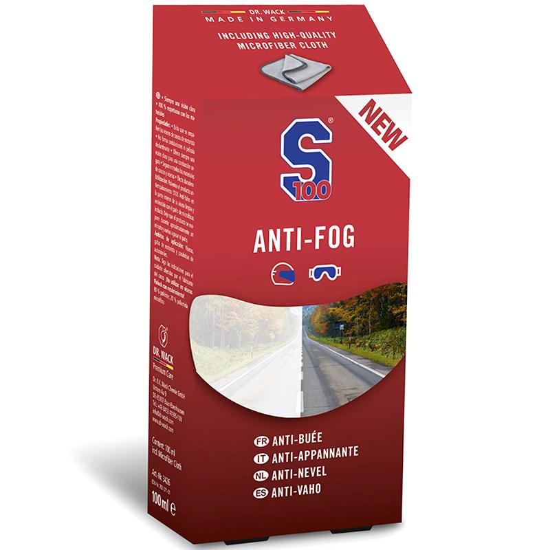 Antibuée S100 100ml MORACO