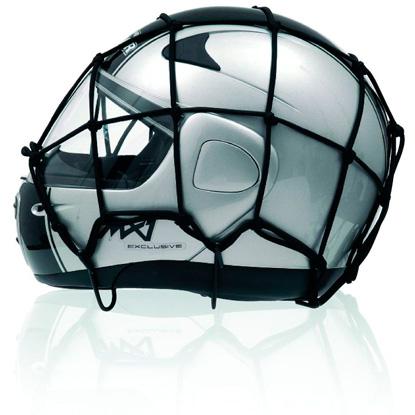 Filet à casque CHAFT