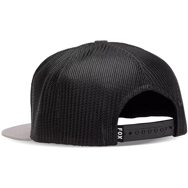 Casquette CIRCA 74 FOX 2