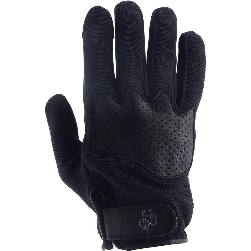 Gants DUNE 4Ways-Cuir HELSTONS