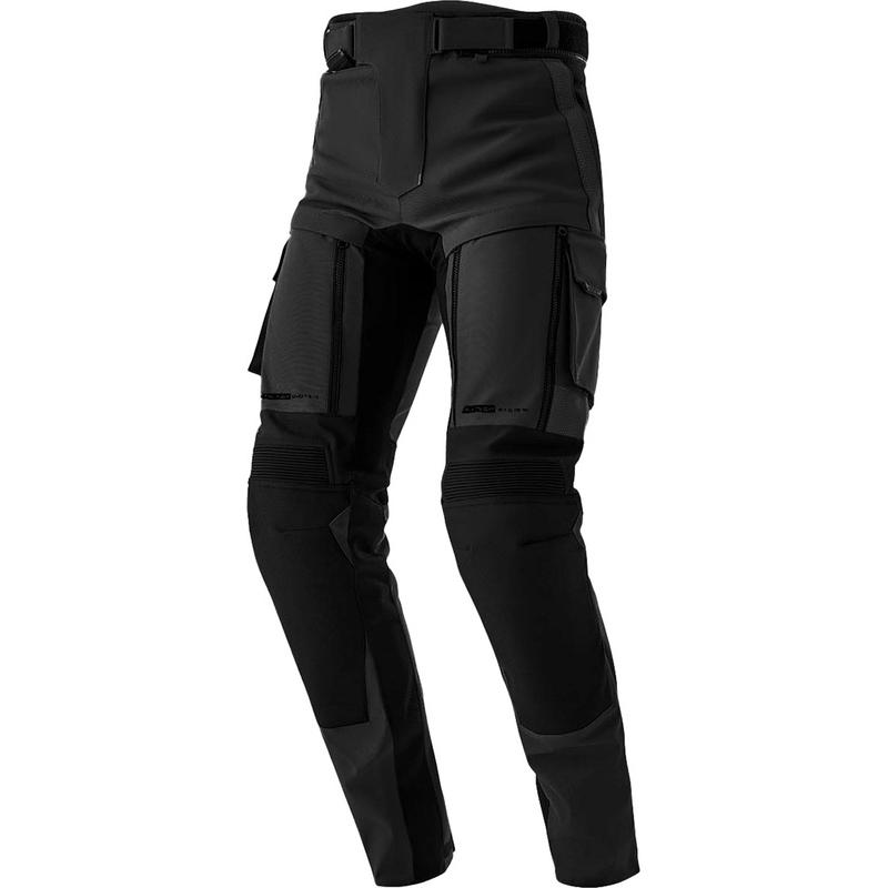 Pantalon ADVENTURE D3O RST