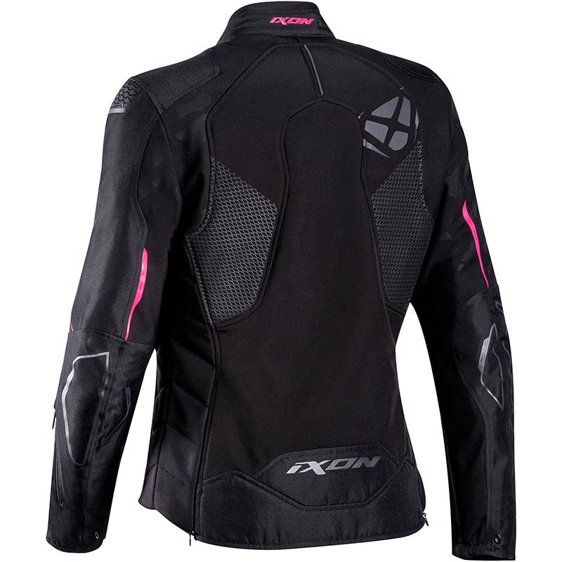 Blouson CELL LADY IXON 2