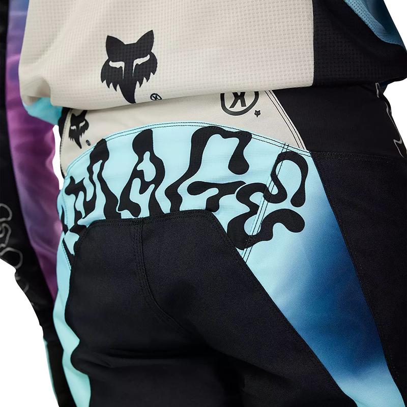 Pantalon Cross 180 HELLO FUTURE FOX 2