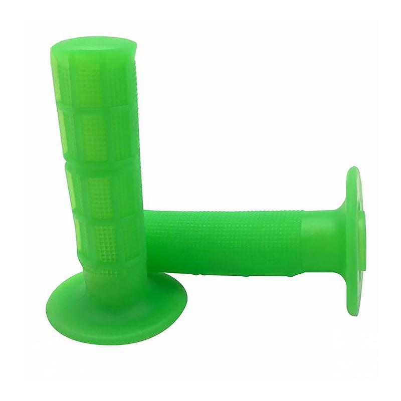 Poignées TT Transparente MAXXE